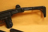 SCARCE IMI Israel/Action Arms Uzi Model 45 ACP/Auto w/ 3 Factory Mags - 2 of 10