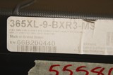 SIG Sauer P365 XL (9mm 12rd 3.7