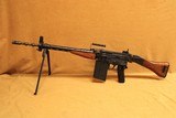 SCARCE SIG SG 510-4/AMT (Swiss-Made, CHILEAN CONTRACT, 7.62/308 Win) - 6 of 19
