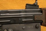 SCARCE SIG SG 510-4/AMT (Swiss-Made, CHILEAN CONTRACT, 7.62/308 Win) - 19 of 19