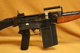 SCARCE SIG SG 510-4/AMT (Swiss-Made, CHILEAN CONTRACT, 7.62/308 Win) - 3 of 19