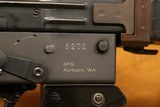 SCARCE SIG SG 510-4/AMT (Swiss-Made, CHILEAN CONTRACT, 7.62/308 Win) - 17 of 19