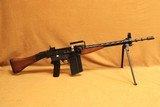 SCARCE SIG SG 510-4/AMT (Swiss-Made, CHILEAN CONTRACT, 7.62/308 Win)