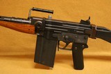 SCARCE SIG SG 510-4/AMT (Swiss-Made, CHILEAN CONTRACT, 7.62/308 Win) - 8 of 19