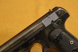 Colt 1903 Pocket Hammerless Type I (32 ACP, MFG 1909, C&R OK) - 3 of 15
