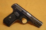 Colt 1903 Pocket Hammerless Type I (32 ACP, MFG 1909, C&R OK) - 7 of 15