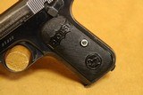 Colt 1903 Pocket Hammerless Type I (32 ACP, MFG 1909, C&R OK) - 2 of 15