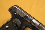 Colt 1903 Pocket Hammerless Type I (32 ACP, MFG 1909, C&R OK) - 9 of 15