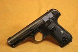 Colt 1903 Pocket Hammerless Type I (32 ACP, MFG 1909, C&R OK) - 1 of 15