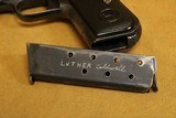 Colt 1903 Pocket Hammerless Type I (32 ACP, MFG 1909, C&R OK) - 15 of 15