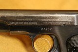 Colt 1903 Pocket Hammerless Type I (32 ACP, MFG 1909, C&R OK) - 5 of 15