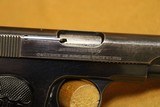 Colt 1903 Pocket Hammerless Type I (32 ACP, MFG 1909, C&R OK) - 11 of 15