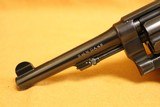 Smith & Wesson Model 1917 Service Revolver (45 ACP, US WW1) S&W - 4 of 19