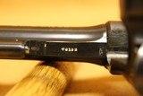 Smith & Wesson Model 1917 Service Revolver (45 ACP, US WW1) S&W - 14 of 19