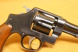 Smith & Wesson Model 1917 Service Revolver (45 ACP, US WW1) S&W - 10 of 19