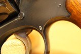 Smith & Wesson Model 1917 Service Revolver (45 ACP, US WW1) S&W - 6 of 19