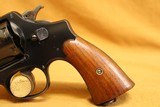 Smith & Wesson Model 1917 Service Revolver (45 ACP, US WW1) S&W - 2 of 19