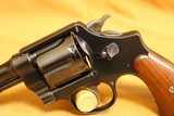 Smith & Wesson Model 1917 Service Revolver (45 ACP, US WW1) S&W - 3 of 19