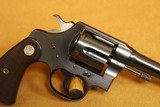 RARE Colt New Service (357 MAGNUM, 6-inch, Pre-War, 1939) - 8 of 15