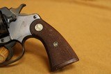 RARE Colt New Service (357 MAGNUM, 6-inch, Pre-War, 1939) - 2 of 15