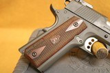 Springfield 1911 Range Officer .45 ACP Pistol, Black - PI9128L - 7 of 8