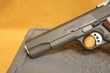 Springfield 1911 Range Officer .45 ACP Pistol, Black - PI9128L - 3 of 8