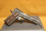 Springfield 1911 Range Officer .45 ACP Pistol, Black - PI9128L - 4 of 8