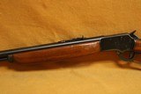 Marlin Golden Model 39A (1948, Pre-JM, 24-inch Barrel) 22 S/L/LR - 9 of 11