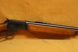 Marlin Golden Model 39A (1948, Pre-JM, 24-inch Barrel) 22 S/L/LR - 3 of 11