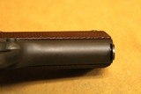 MINT, ORIGINAL Remington Rand M1911A1 US Army Service Pistol (Feb 1944) - 7 of 16