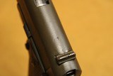 MINT, ORIGINAL Remington Rand M1911A1 US Army Service Pistol (Feb 1944) - 14 of 16