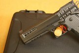 Rafferty Lucky Charm 1911 Optics Ready (9mm, 20+1) - 6 of 7