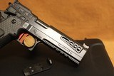 Rafferty Lucky Charm 1911 Optics Ready (9mm, 20+1) - 3 of 7