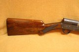 BELGIAN Browning A5 (16 Ga, Mfg 1951, 28-inch Barrel, Mod) - 2 of 15