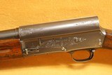 BELGIAN Browning A5 (16 Ga, Mfg 1951, 28-inch Barrel, Mod) - 9 of 15
