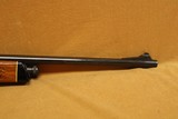 Remington Model 742 Woodsmaster Deluxe 30-06 Semi Auto Rifle - 5 of 13