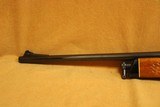 Remington Model 742 Woodsmaster Deluxe 30-06 Semi Auto Rifle - 11 of 13