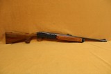 Remington Model 742 Woodsmaster Deluxe 30-06 Semi Auto Rifle