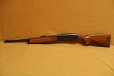 Remington Model 742 Woodsmaster Deluxe 30-06 Semi Auto Rifle - 7 of 13