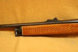 Remington Model 742 Woodsmaster Deluxe 30-06 Semi Auto Rifle - 10 of 13