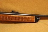 Remington Model 742 Woodsmaster Deluxe 30-06 Semi Auto Rifle - 4 of 13