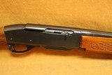 Remington Model 742 Woodsmaster Deluxe 30-06 Semi Auto Rifle - 3 of 13