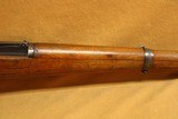 Swiss K31 1931 Matching Straight Pull 7.5x55 Bolt Action Rifle C&R - 4 of 17