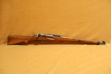 Swiss K31 1931 Matching Straight Pull 7.5x55 Bolt Action Rifle C&R
