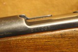 Swiss K31 1931 Matching Straight Pull 7.5x55 Bolt Action Rifle C&R - 11 of 17