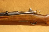 Swiss K31 1931 Matching Straight Pull 7.5x55 Bolt Action Rifle C&R - 8 of 17