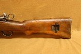 Swiss K31 1931 Matching Straight Pull 7.5x55 Bolt Action Rifle C&R - 7 of 17