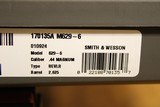 Smith and Wesson 629-6 Performance Center (44 Magnum, Silver) 170135 S&W - 7 of 7