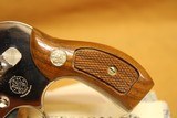 MINT Smith and Wesson Model 38 Bodyguard w/ Box (NICKEL, 2 - 2 of 12