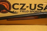 LNIB CZ-USA CZ Bobwhite G2 (28